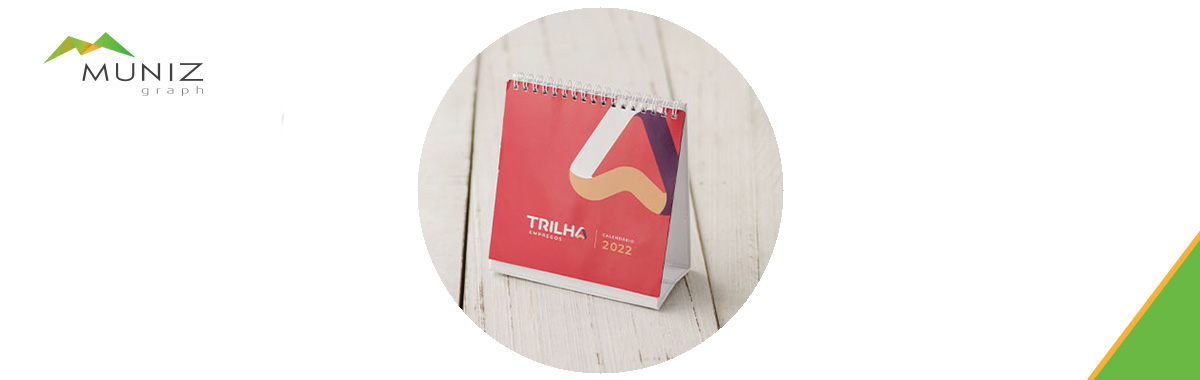 Calendário personalizado Calendário personalizado